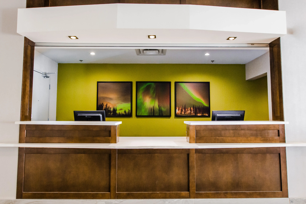 Candlewood Suites West Edmonton - Mall Area by IHG - 2