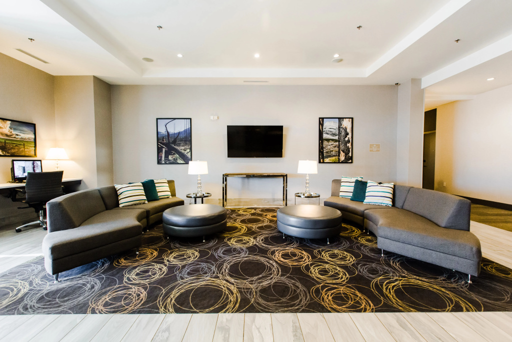 Candlewood Suites West Edmonton - Mall Area by IHG - 3