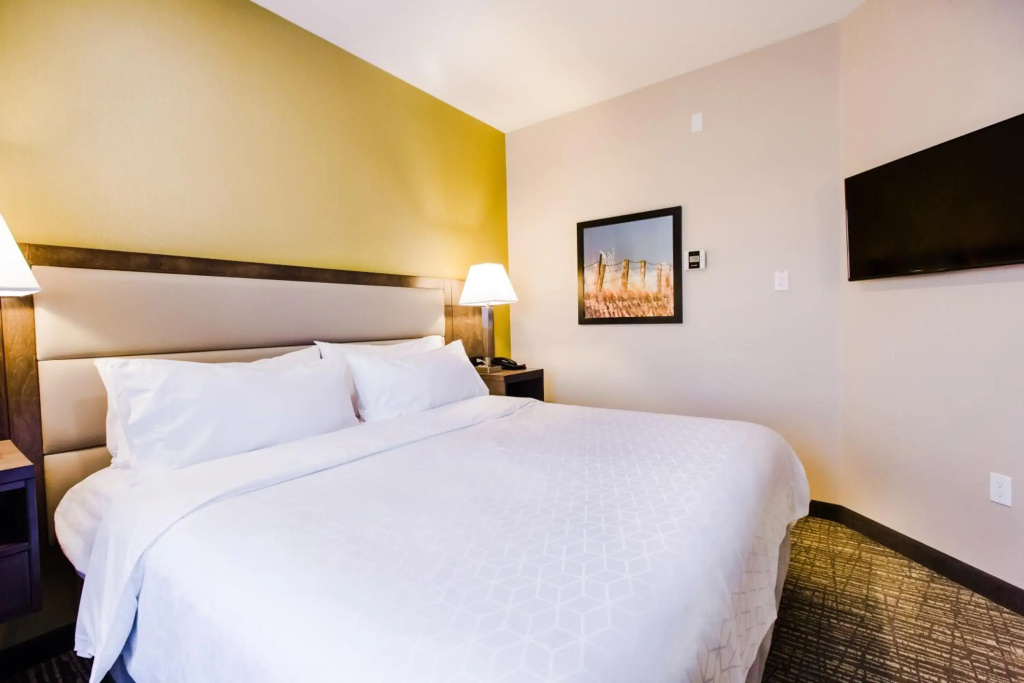 Candlewood Suites West Edmonton - Mall Area by IHG - 5