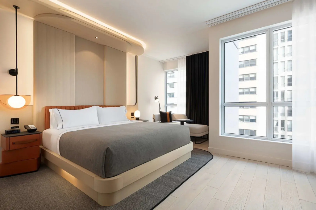 Canopy By Hilton Toronto Yorkville - 5