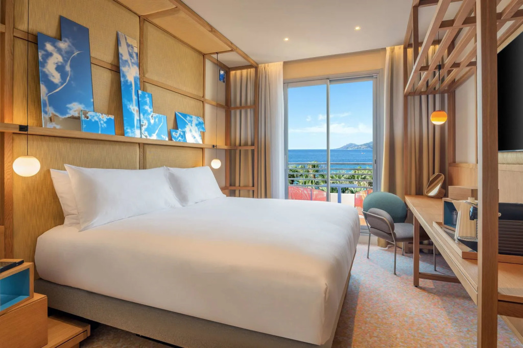Canopy by Hilton Cannes - 2