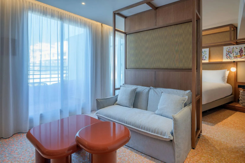 Canopy by Hilton Cannes - 3
