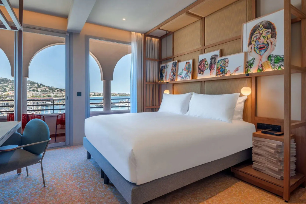 Canopy by Hilton Cannes - 4