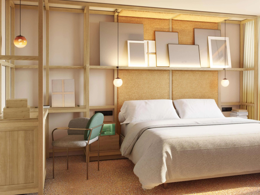 Canopy by Hilton Cannes - 5