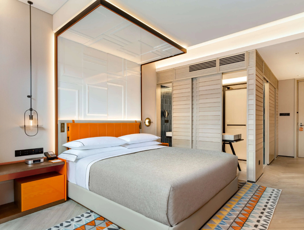 Canopy by Hilton Hangzhou West Lake - 2