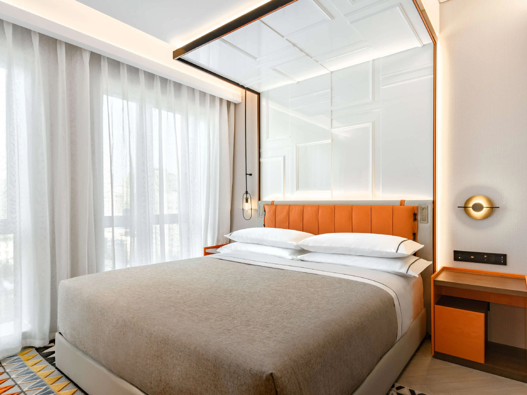 Canopy by Hilton Hangzhou West Lake - 5