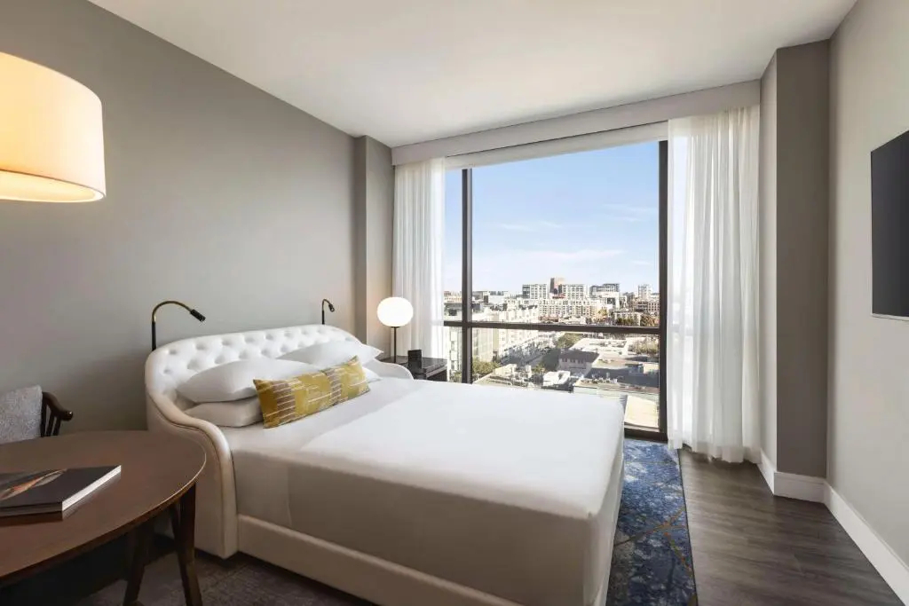 Canopy by Hilton San Francisco SoMa - 3