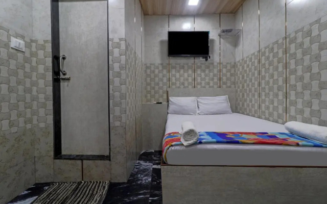 Capital Guest House - 2