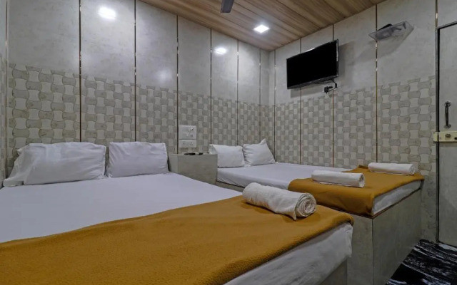 Capital Guest House - 3