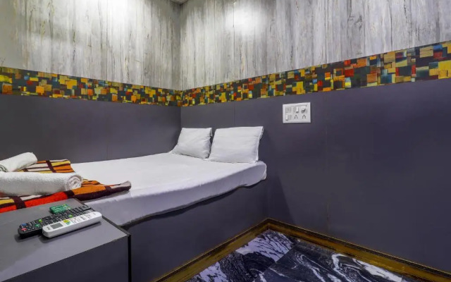 Capital Guest House - 4