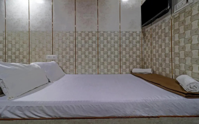 Capital Guest House - 5