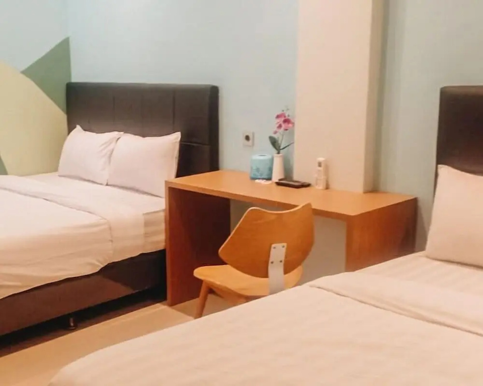 Capital Hotel - 2