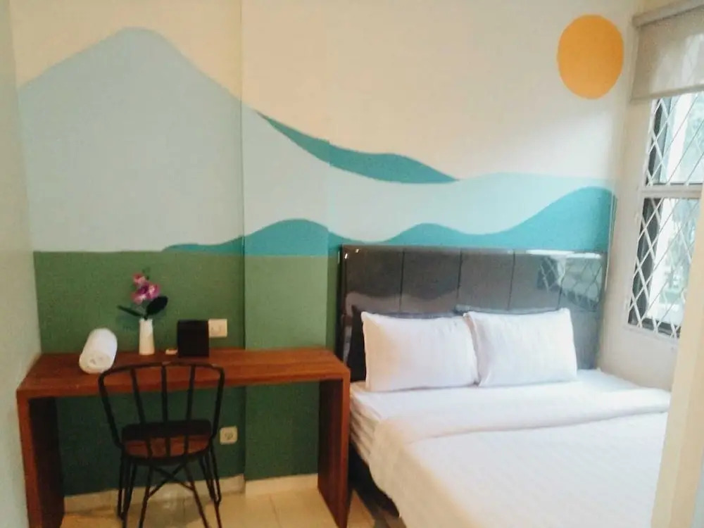 Capital Hotel - 3