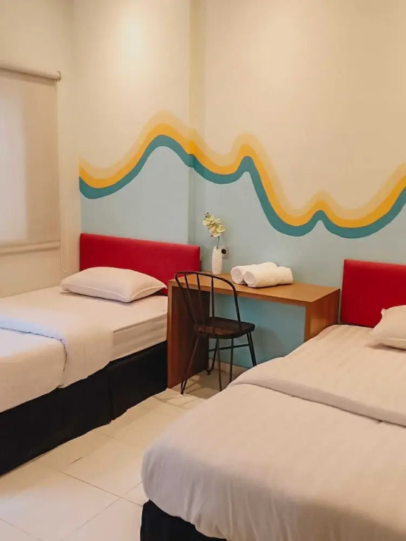 Capital Hotel - 4
