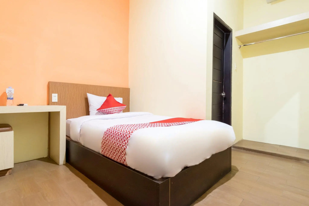 Capital O 1585 Ring Road Residence - 2