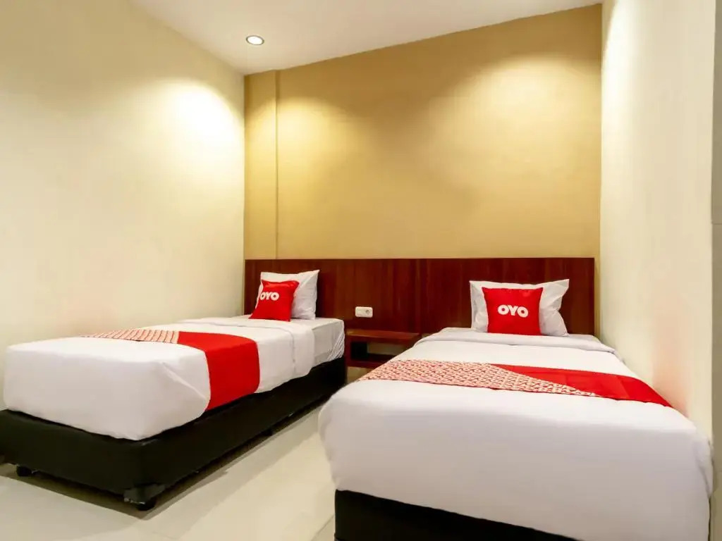 Capital O 1585 Ring Road Residence - 5