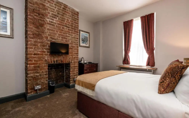 Cappadocia Guest House - 2