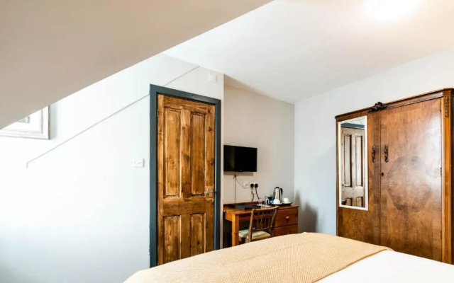 Cappadocia Guest House - 3