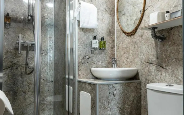Cappadocia Guest House - 4