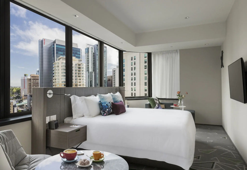 Capri by Fraser, Brisbane - 5