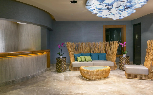 Caresse, a Luxury Collection Resort & Spa, Bodrum - 2