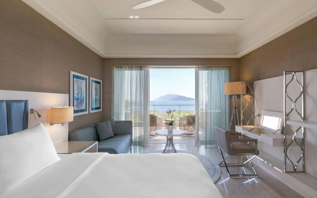 Caresse, a Luxury Collection Resort & Spa, Bodrum - 3