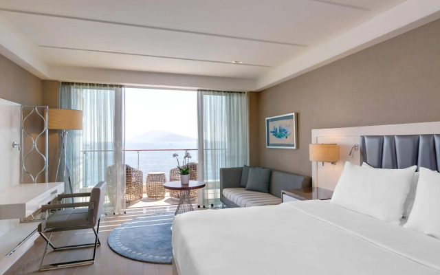 Caresse, a Luxury Collection Resort & Spa, Bodrum - 4