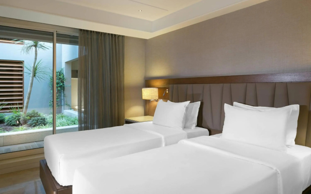 Caresse, a Luxury Collection Resort & Spa, Bodrum - 5