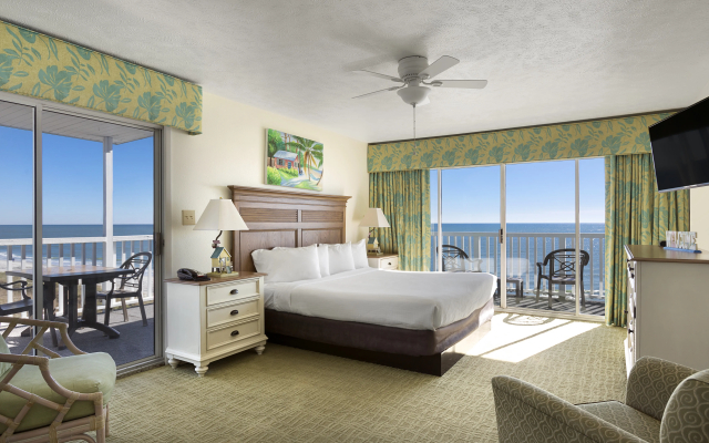 Caribbean Resort & Villas - 5