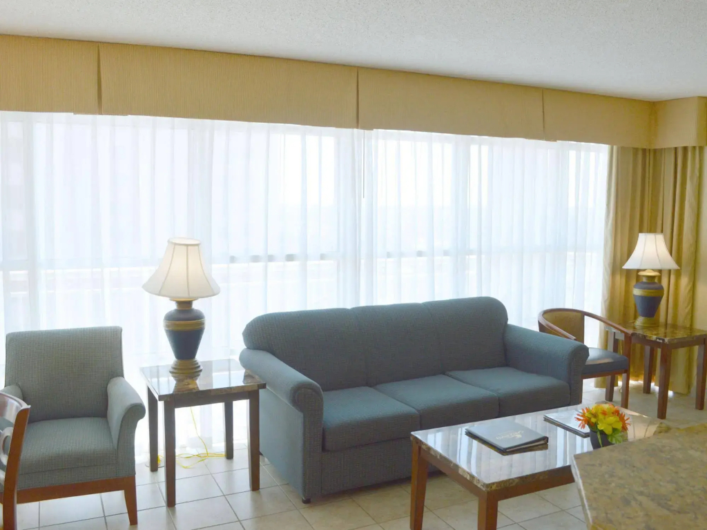 Carolinian Beach Resort - 5