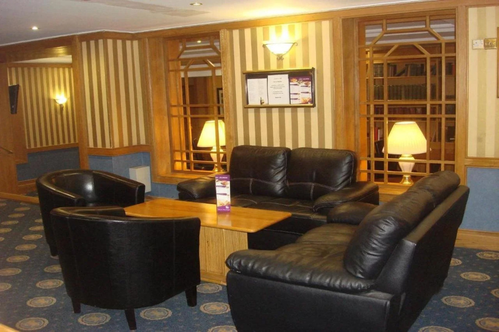 Carrington House Hotel - 2