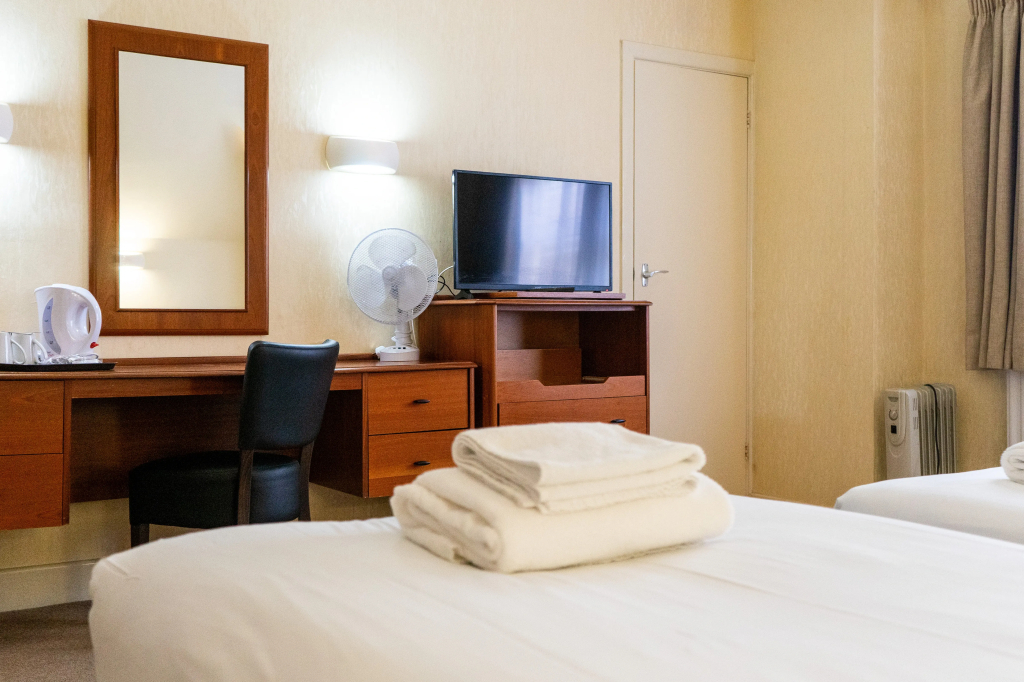Carrington House Hotel - 3