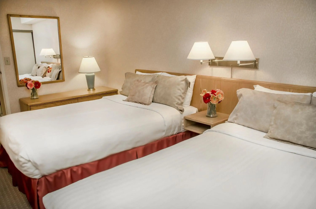 Cartier Place Suite Hotel - 3