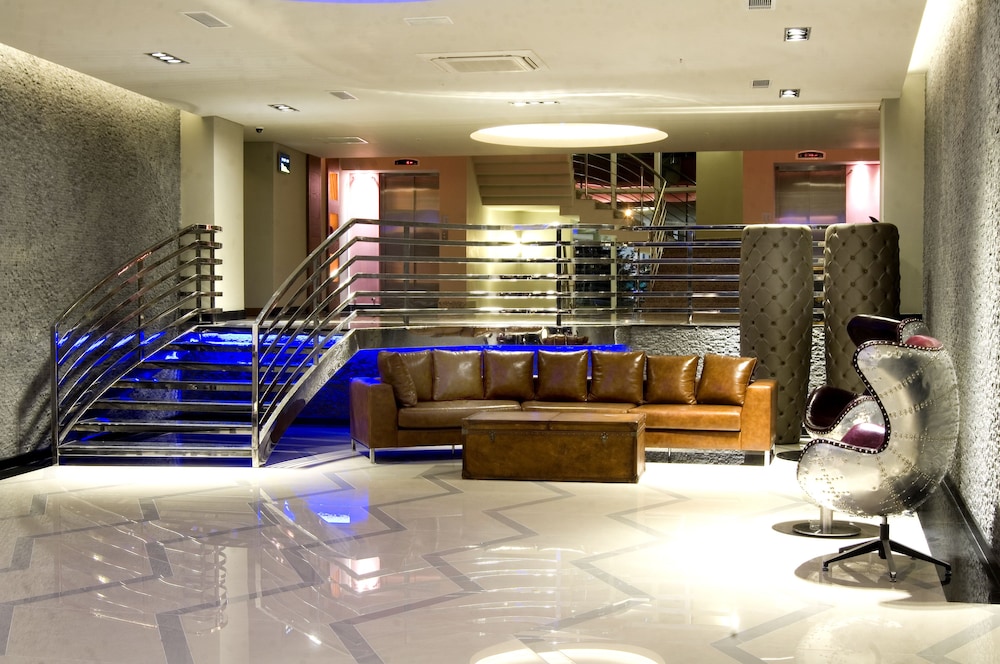 Casa De Maris Spa & Resort Hotel - Adult Only +16 - 2