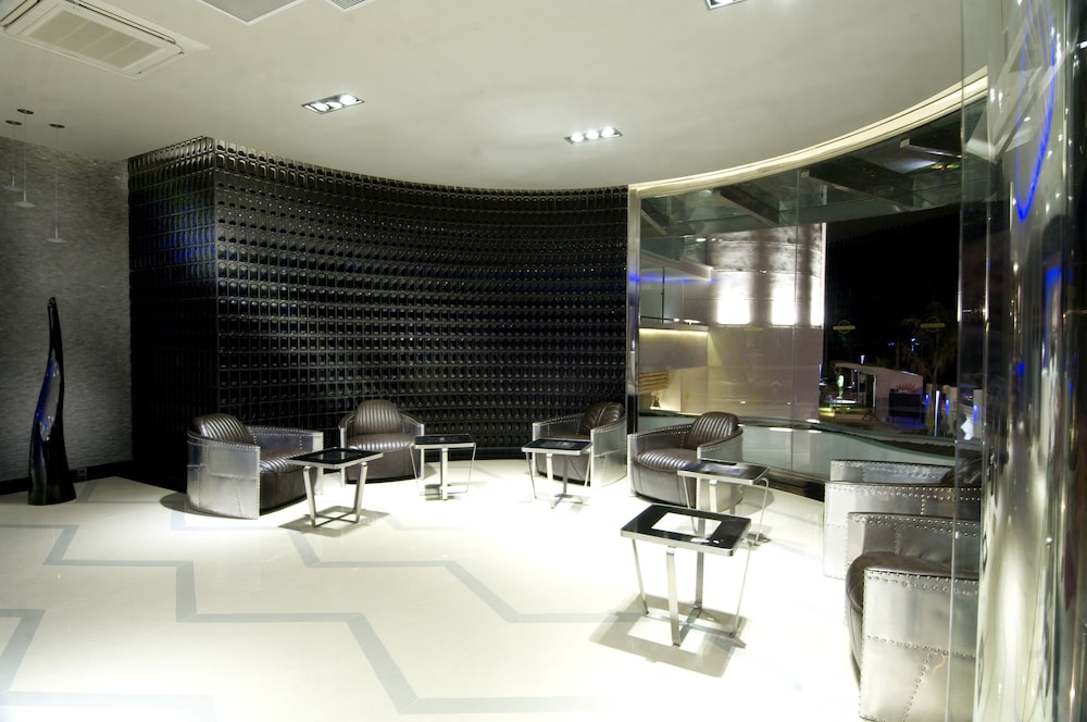 Casa De Maris Spa & Resort Hotel - Adult Only +16 - 4