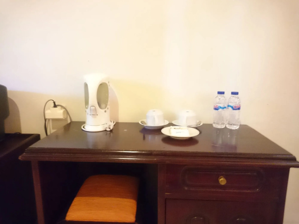 Catur Adi Putra Hotel - 5