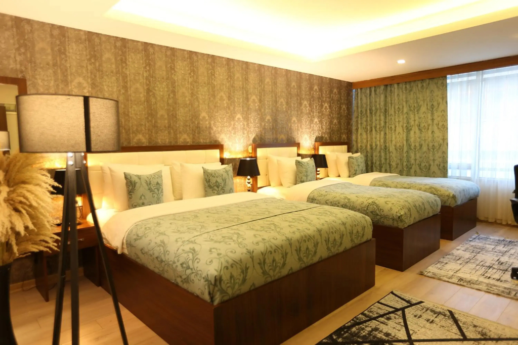 Cebeci Grand Otel - 2