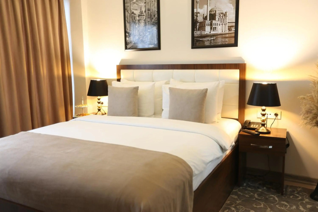 Cebeci Grand Otel - 4