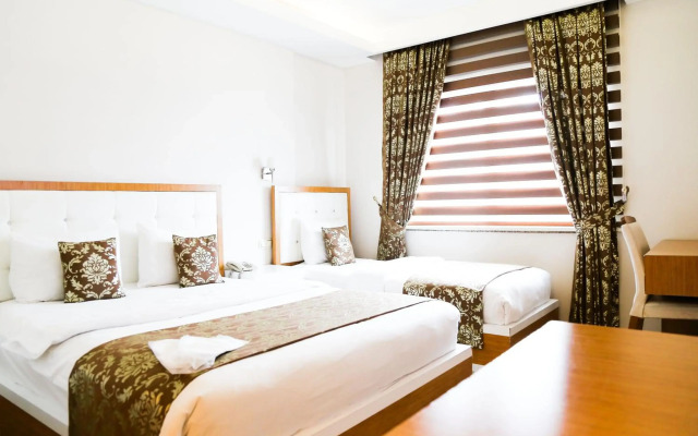 Cebeciler Otel - 2
