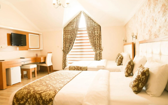 Cebeciler Otel - 3