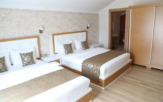 Cebeciler Otel - 4