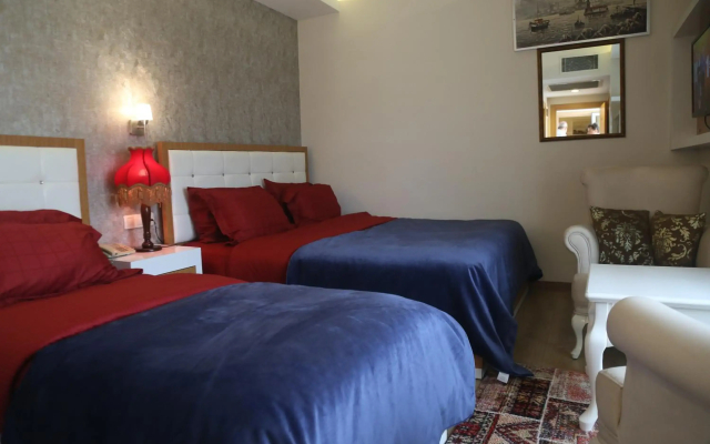 Cebeciler Otel - 5