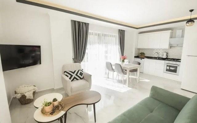 Cedrus Suites - 2