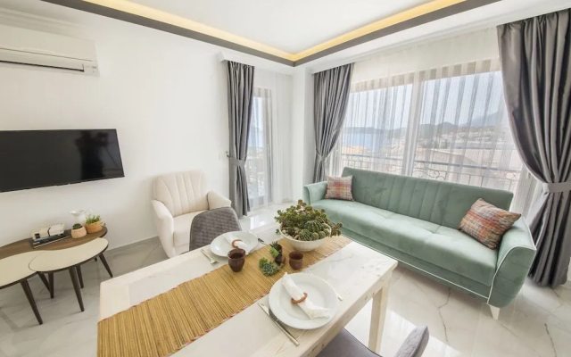 Cedrus Suites - 3