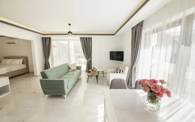 Cedrus Suites - 4