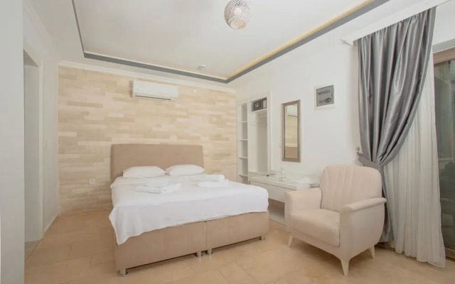 Cedrus Suites - 5