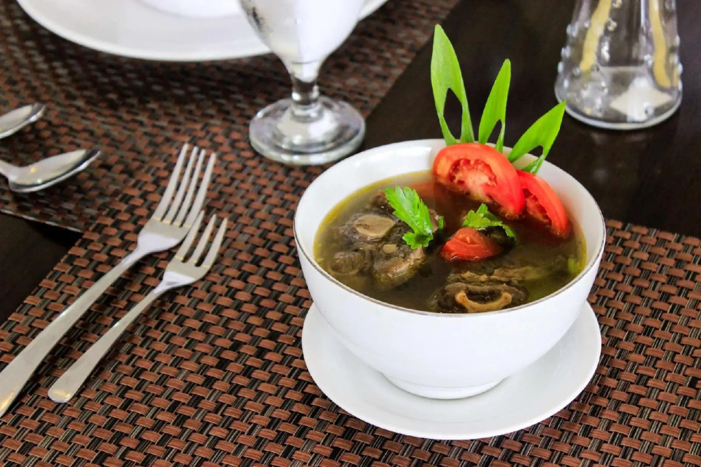 Cengkareng Transit Hotel - 3