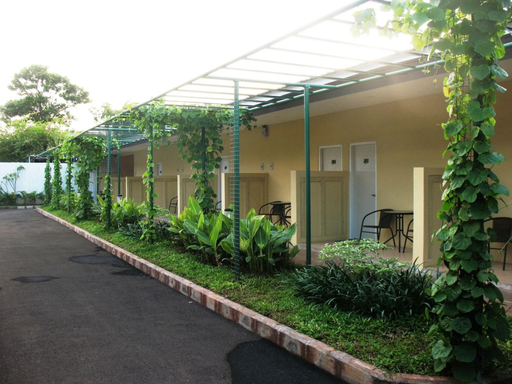 Cengkareng Transit Hotel - 5