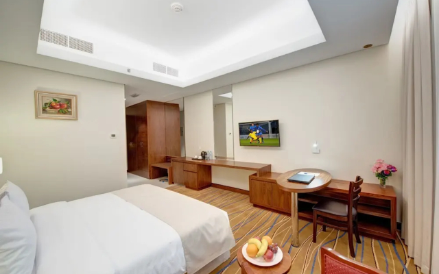 Center Hotel Sharjah - 5