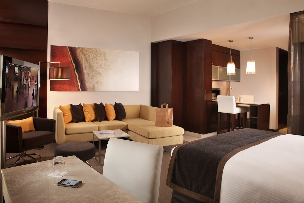 Centro Sharjah by Rotana - 2
